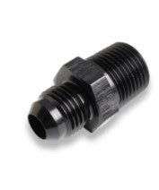 AN to NPT Male Connector