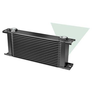 SE610 Cooler 10 Row AN Male (available -04 Thru -16)-J & J Hi-Performace