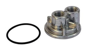 Ford (Ports L. & R.) - Spin On Oil Filter Adaptor